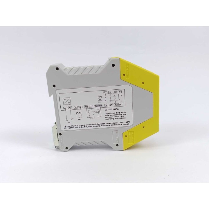 Mayser SG-EFS104 4L