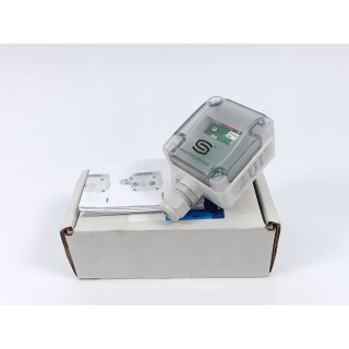 S+S REGELTECHNIK AHKF-I