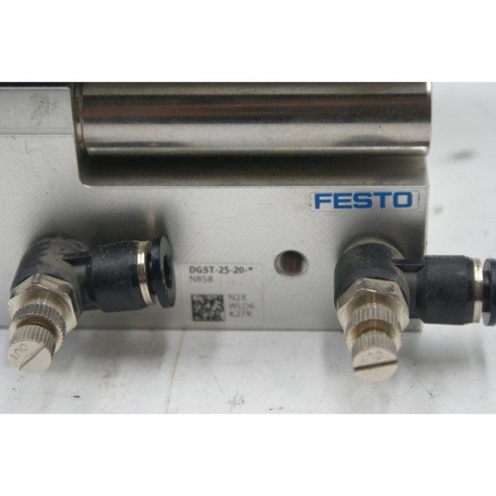 FESTO Festo DGST-25-20-PA