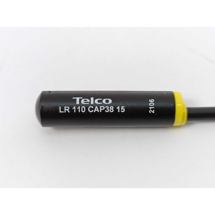 Telco LR 110 CAP38 15