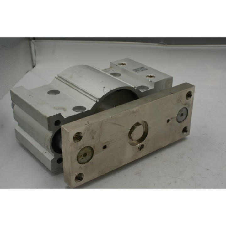 SMC SMC Corporation MGPL100-50Z