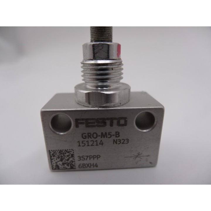 FESTO Festo GRO-M5-B (151214)