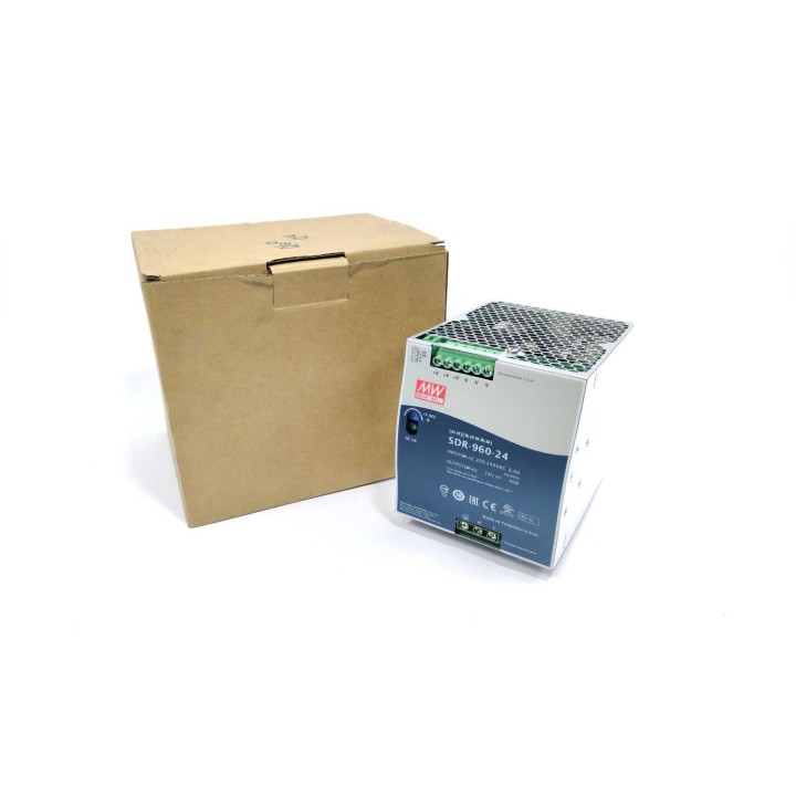 Mean Well SDR-960-24