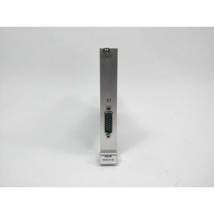 TRUMPF / Haas Laser 18-06-72-00