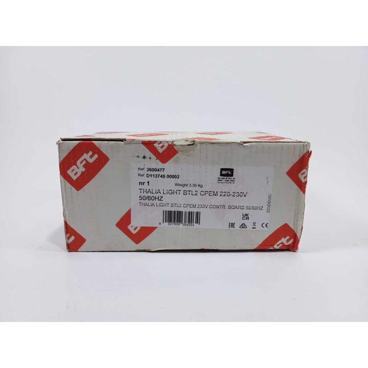 BFT 2600477