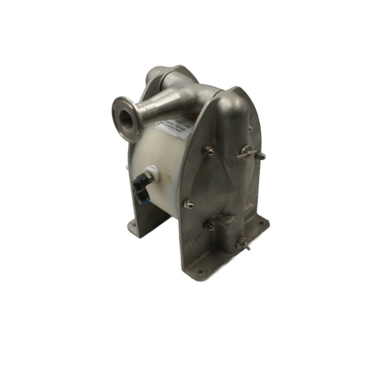 SMC Tapflo Group ADX20STT-H-R-T-ASD