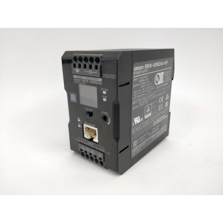 OMRON S8VK-X09024A-EIP