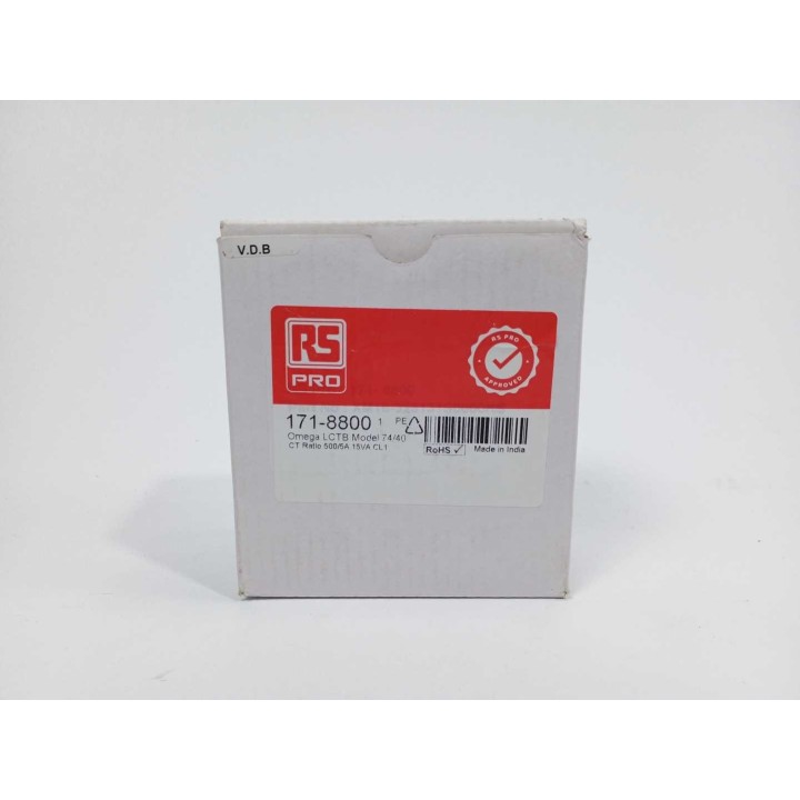 RS Pro 171-8800