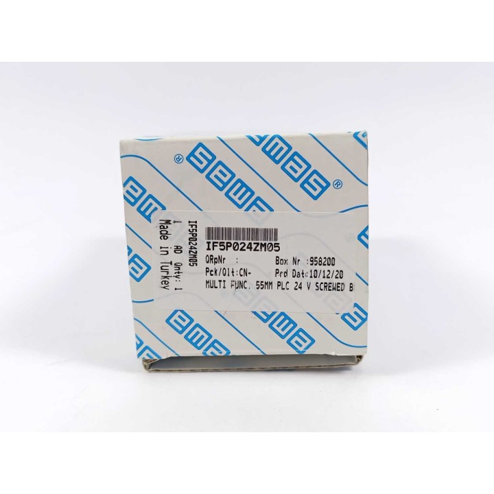 Emas IF5P024ZM05