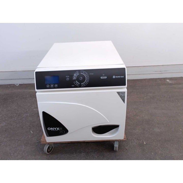 TECNO-GAZ ONYX 7.0