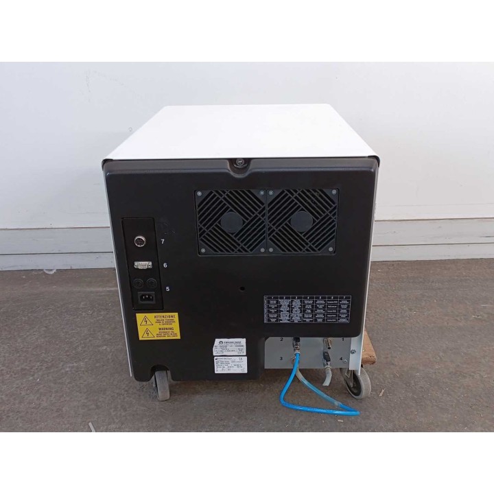 TECNO-GAZ ONYX 7.0