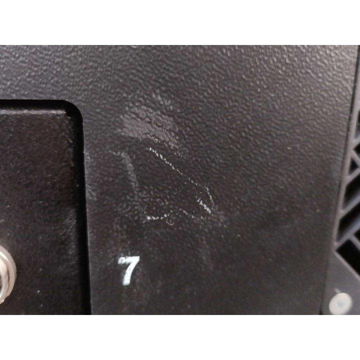 TECNO-GAZ ONYX 7.0