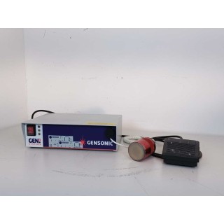 GENSONIC Gen 3