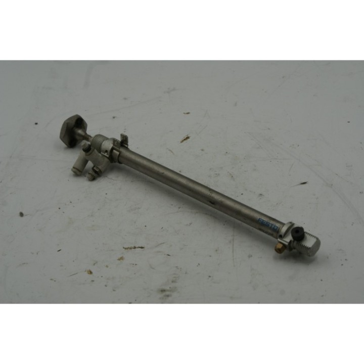 FESTO Festo DSNU-12-150-PPV-A