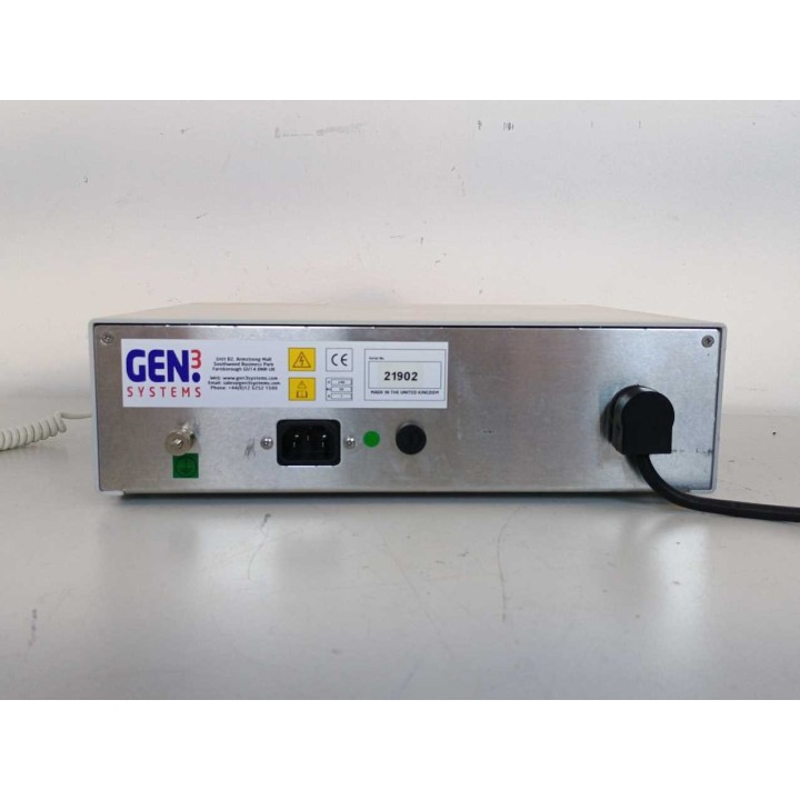 GENSONIC Gen 3