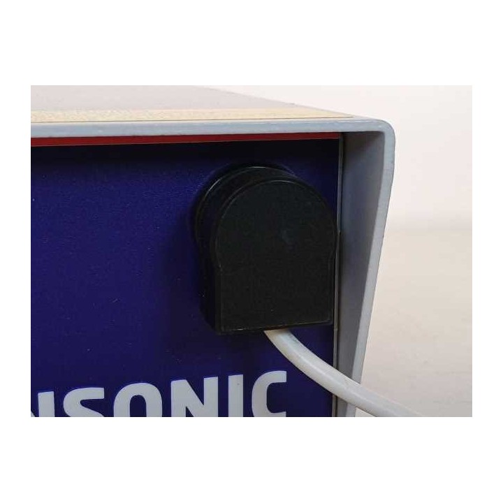 GENSONIC Gen 3