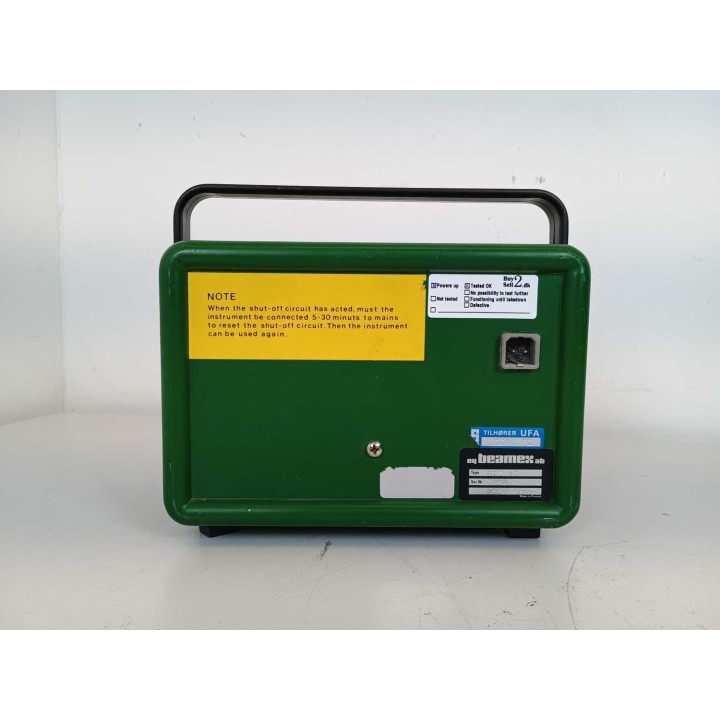 Beamex BIC 10