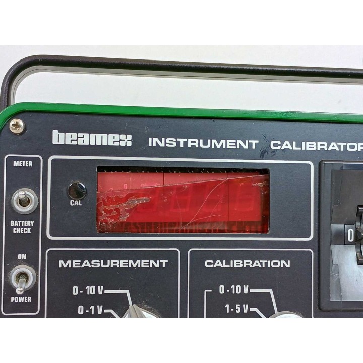 Beamex BIC 10