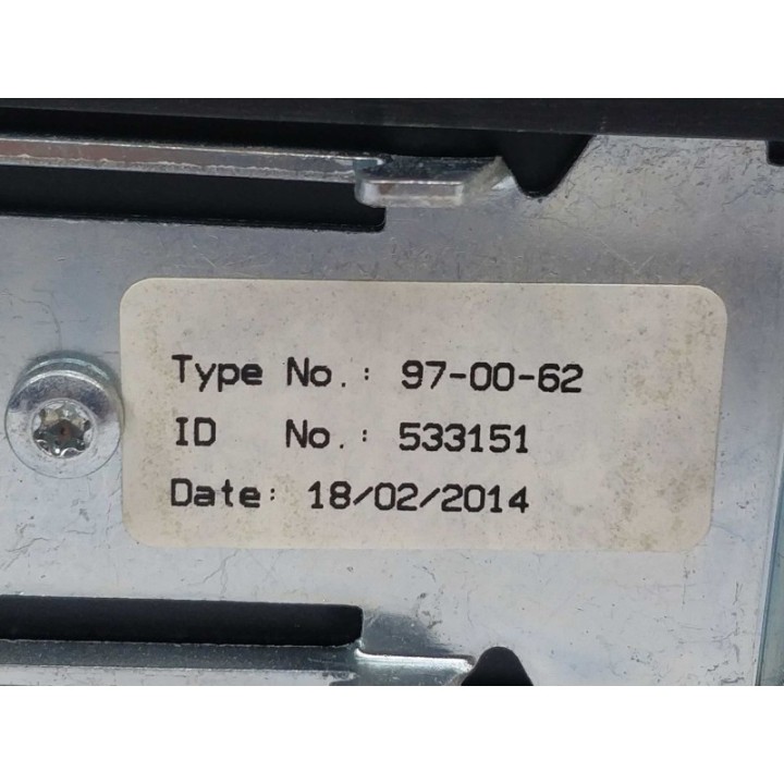 IC Electronic 97-00-62 IC Electronic 97-00-62