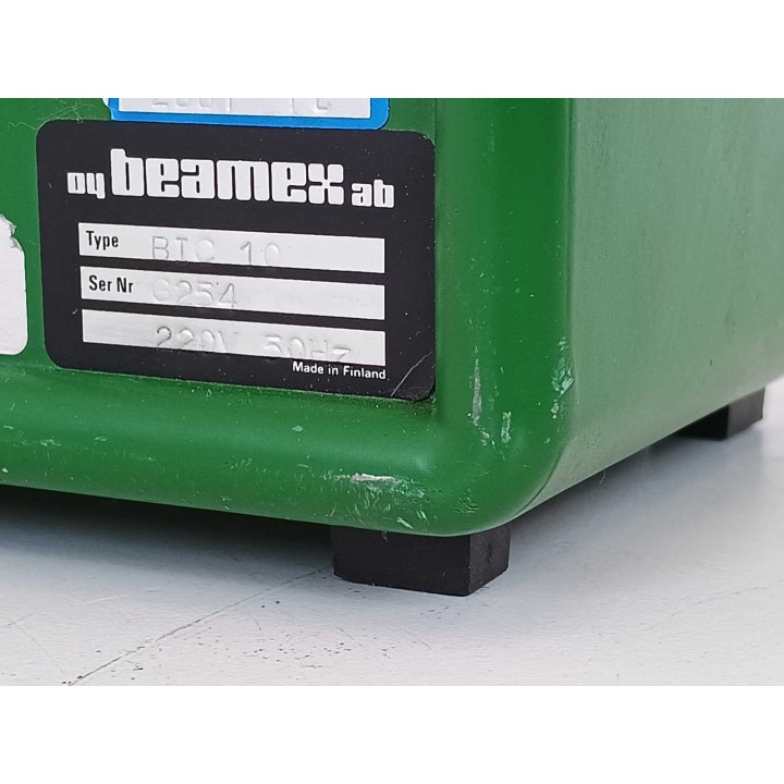 Beamex BIC 10