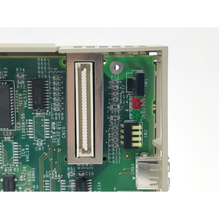 YASKAWA JUSP-NS100 YASKAWA JUSP-NS100