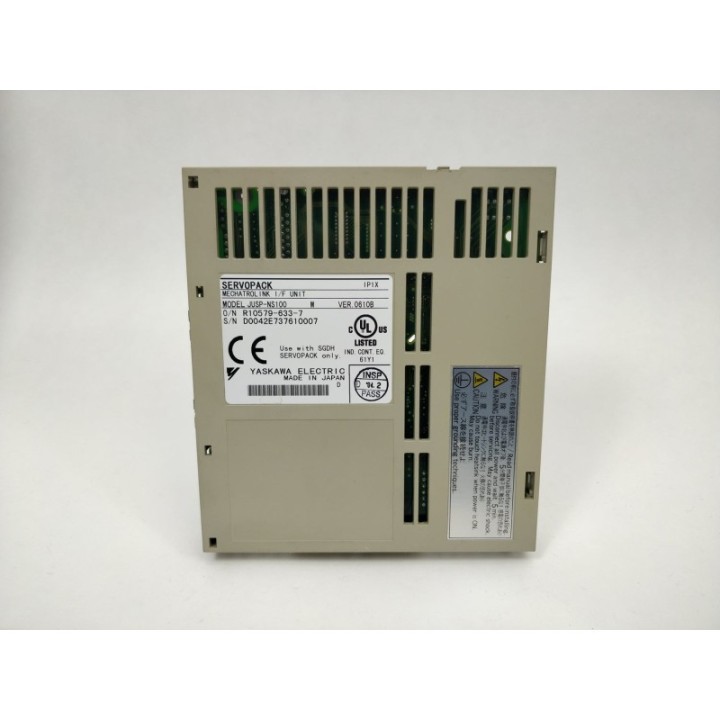 YASKAWA JUSP-NS100 YASKAWA JUSP-NS100