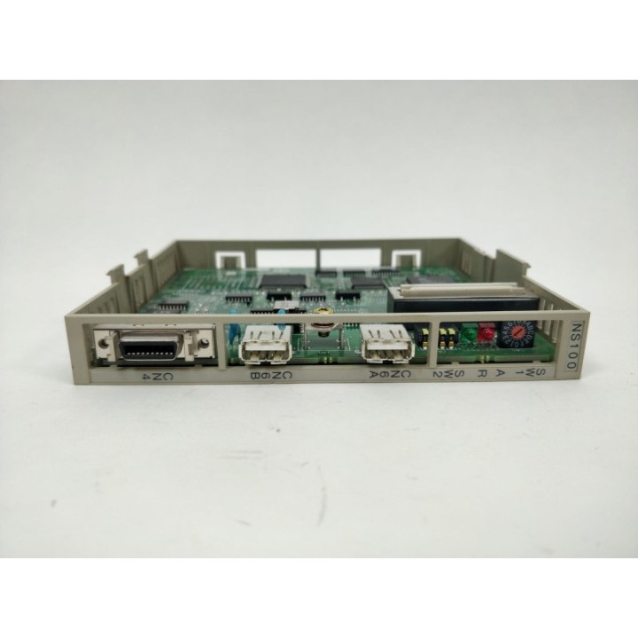 YASKAWA JUSP-NS100 YASKAWA JUSP-NS100