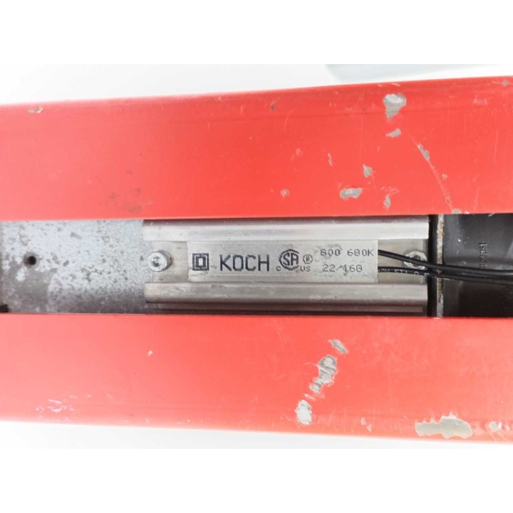 Koch  DES3.0N20420000