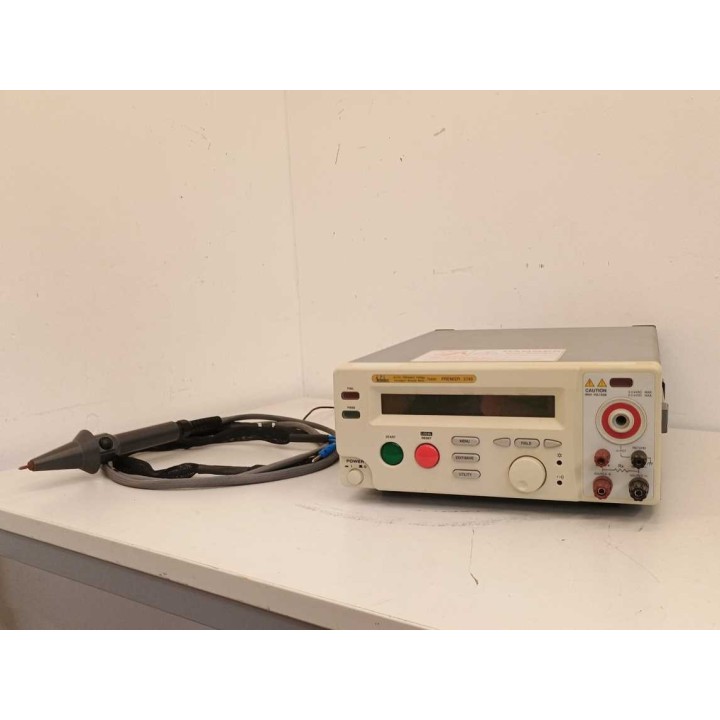 Sefelec Premier 2745