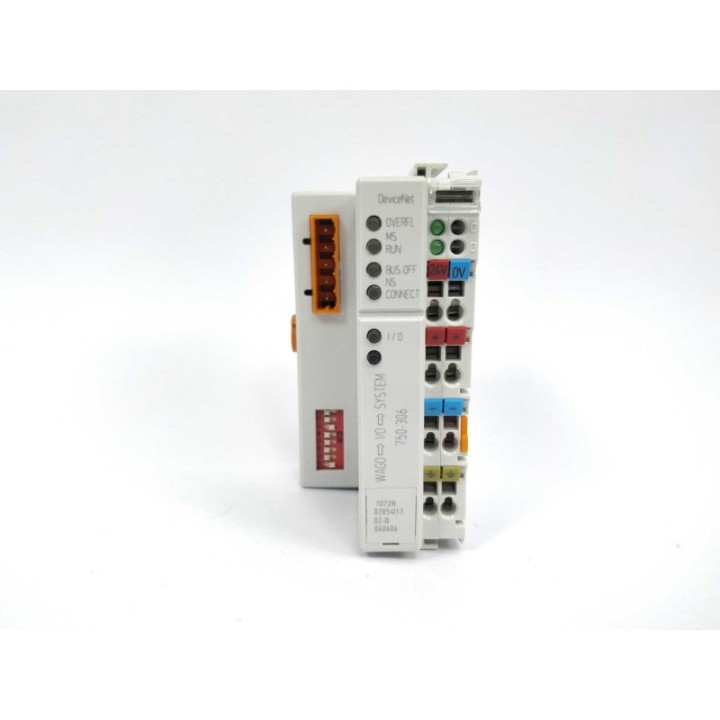 Wago 750-306 Wago 750-306