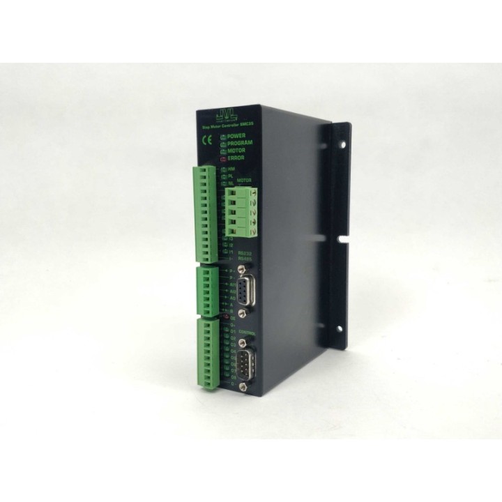 JVL Industri Elektronik SMC35B