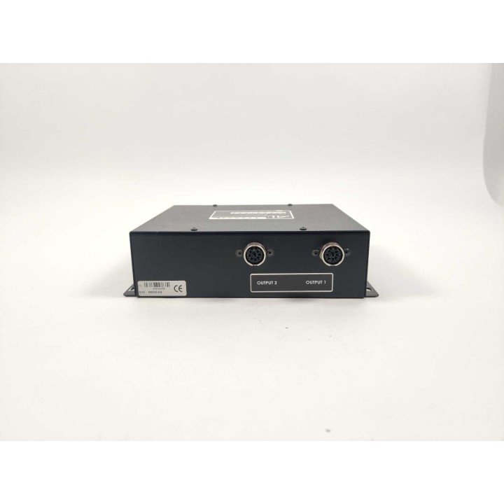 Advanced Illumination  S6000-AS