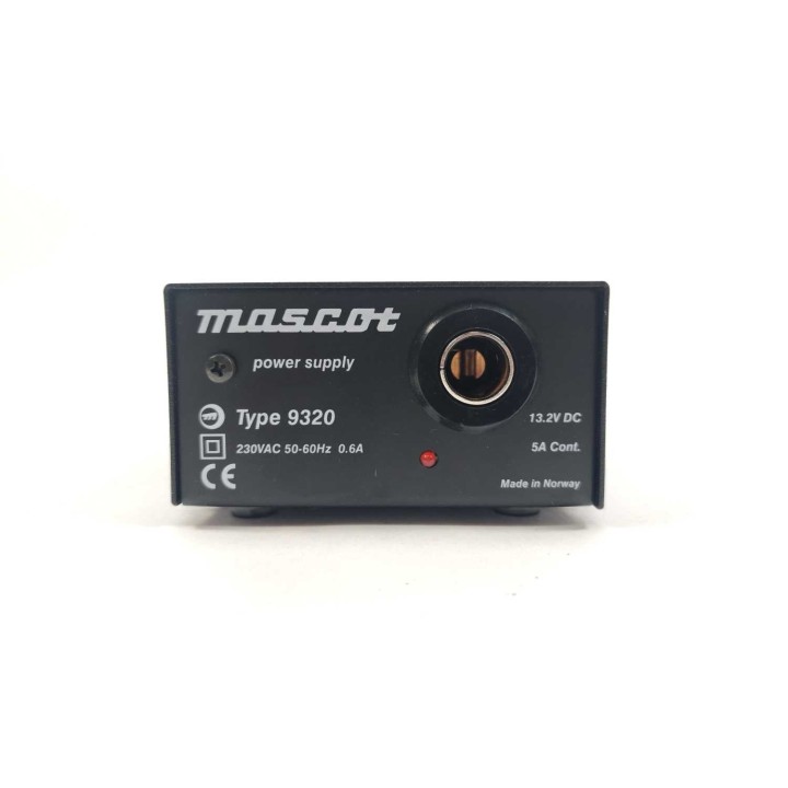 Mascot 9320