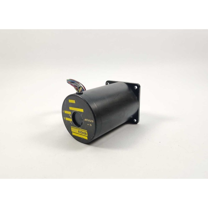 berger Lahr RDM 5913 50