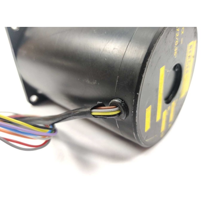 berger Lahr RDM 5913 50