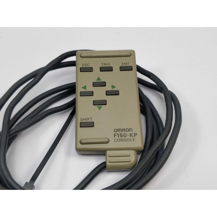 OMRON F150-KP