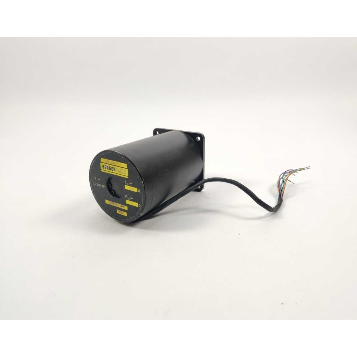 berger Lahr RDM 5913 50