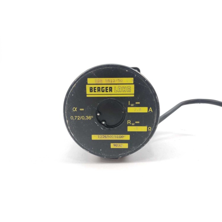 berger Lahr RDM 5913 50