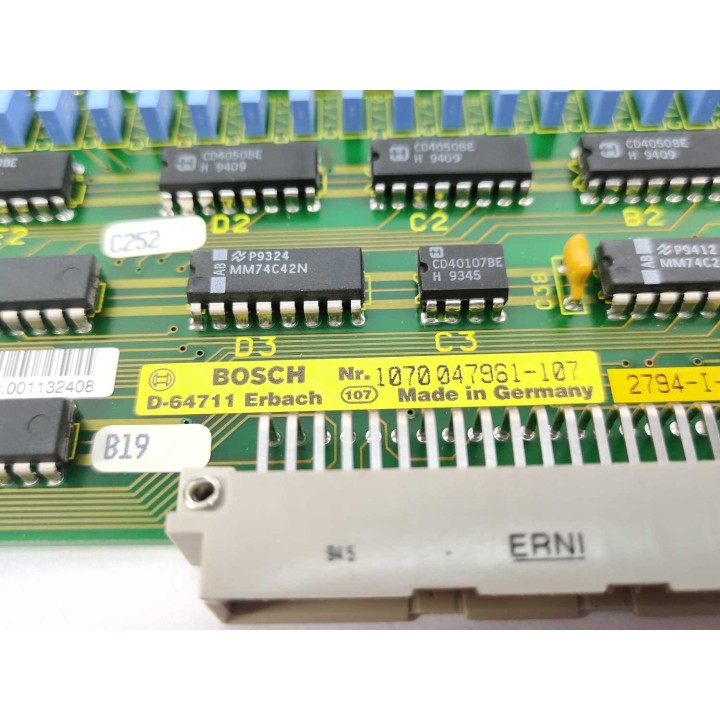 Bosch 1070047961-107