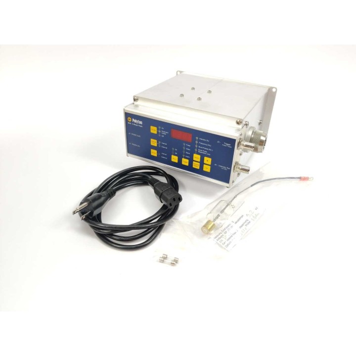 POLYTEC BVS-II