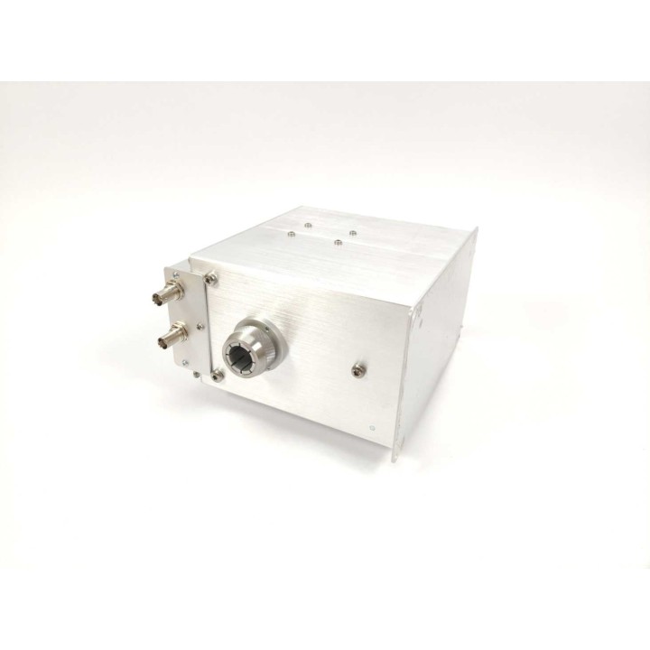 POLYTEC BVS-II