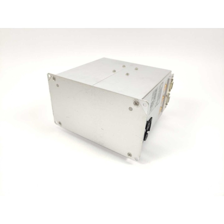 POLYTEC BVS-II