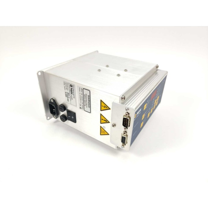 POLYTEC BVS-II