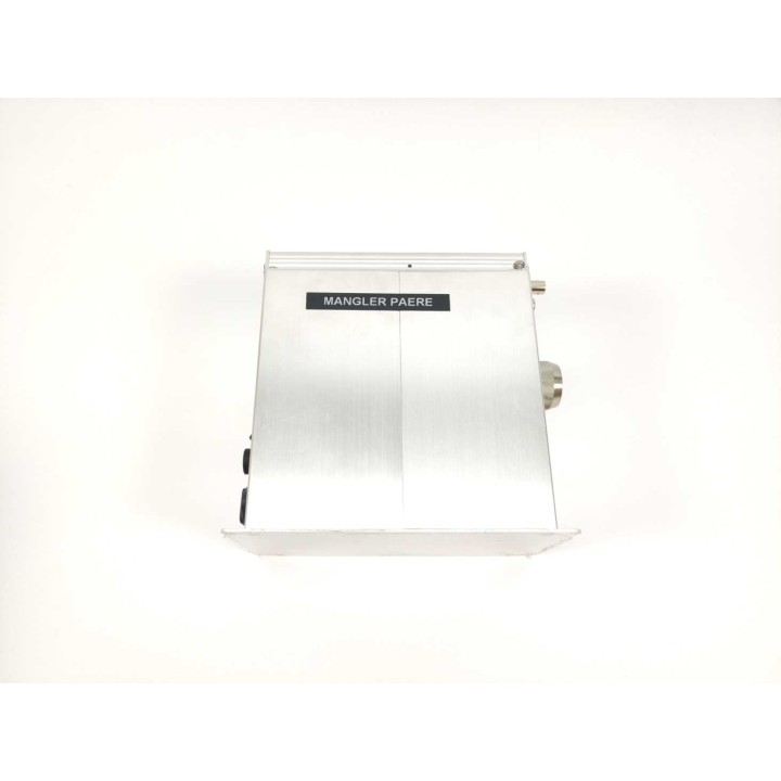 POLYTEC BVS-II