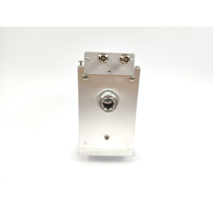 POLYTEC BVS-II