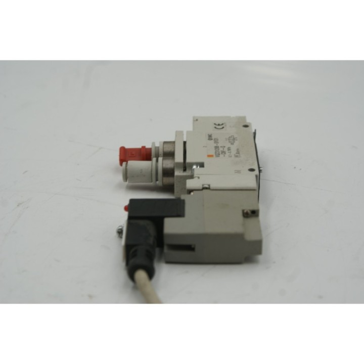 SMC SMC Corporation VQZ3120B-5Y01-C8F-Q