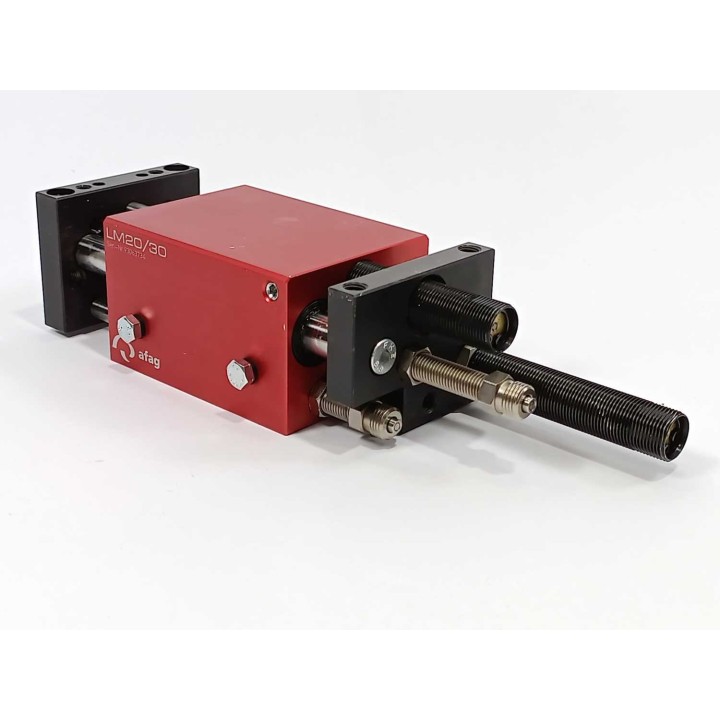afag LM 20 30