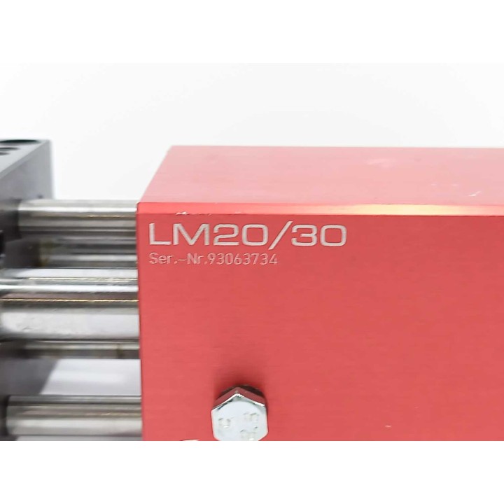 afag LM 20 30