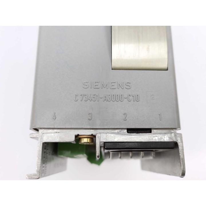 Siemens C73451-A3000-C10