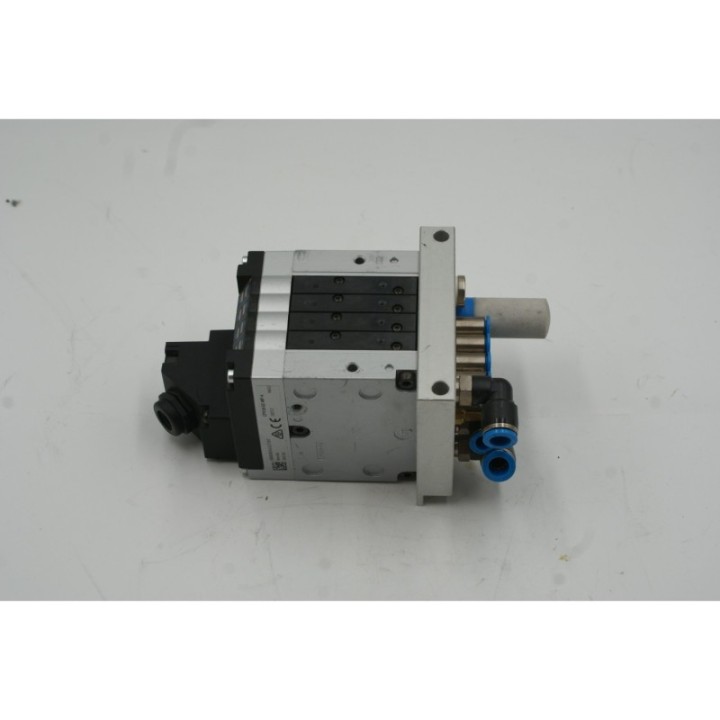 FESTO Festo PV10-VI 18200 I CPV10-GE-MP-4 18253 C502